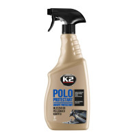 K2 POLO PROTECTANT 750ml Поліроль панелі приладів (з розпилювачем)