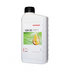 HONDA Genuine oil 4T 10W-30 API SJ 1L