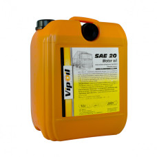 VipOil SAE 20, 10L