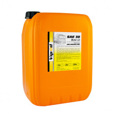 VipOil SAE 30, 20L