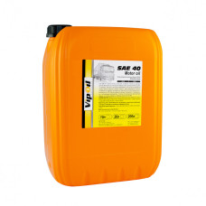 VipOil SAE 40, 20L