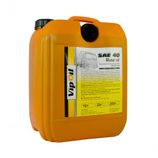 VipOil SAE 40, 10L