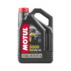 MOTUL 5000 4T SAE 10W40 4х4 L