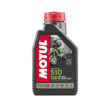 MOTUL 510 2T 12х1 L