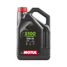 MOTUL 5100 4T SAE 10W30 4х4 L