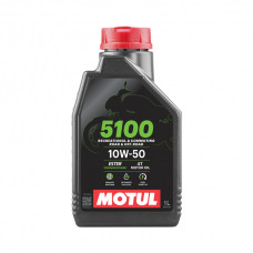 MOTUL 5100 4T SAE 10W50 12х1 L