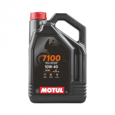 MOTUL 7100 4T SAE 10W40 4х4 L