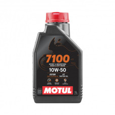 MOTUL 7100 4T SAE 10W50 12х1 L