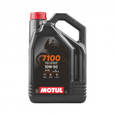 MOTUL 7100 4T SAE 10W50 4х4 L