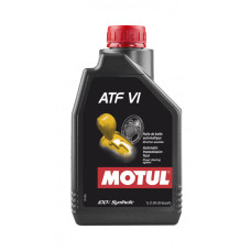 MOTUL ATF VI 12x1 L