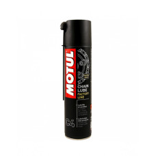 MOTUL C4 Chain Lube Factory Line 12х0,400 L (111658=102983)