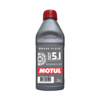 MOTUL DOT 5.1 Brake Fluid 12X1 L