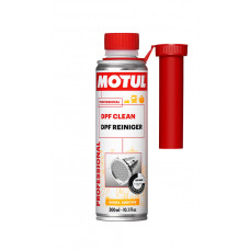 MOTUL DPF Clean 12х0,300 L