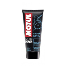 MOTUL E6 Chrome & Alu Polish 12x0,100 L