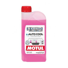 MOTUL E-Auto Cool -37°C 12x1 L (111060=109867)