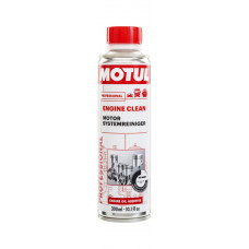 MOTUL Engine Clean Auto 12х0,300 L