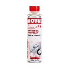 MOTUL Engine Oil Stop Leak 12х0,300 L