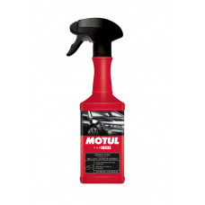 MOTUL Express Shine 12x0,500 L