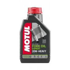 MOTUL Fork Oil Expert Heavy SAE 20W 6х1 L
