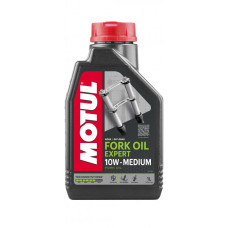 MOTUL Fork Oil Expert Medium SAE 10W 6х1 L
