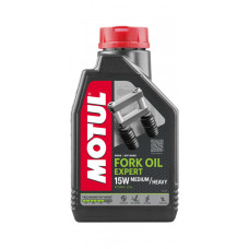 MOTUL Fork Oil Expert Medium/Heavy SAE 15W 6х1 L