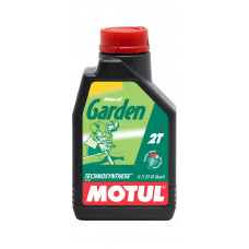 MOTUL Garden 2T 12х1 L