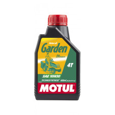 MOTUL Garden 4T SAE 10W30 12х0,6 L