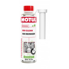 MOTUL GDI Clean 12х0,300 L