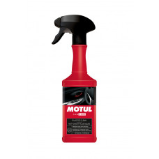 MOTUL Plastics Clean 12x0,500 L