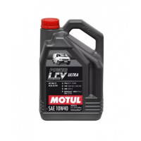 Масло моторное MOTUL Power LCV Ultra SAE 10W40 5 L