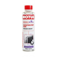 MOTUL Radiator Stop Leak 12х0,300 L