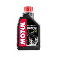 MOTUL Shock Oil Factory Line 6х1 L