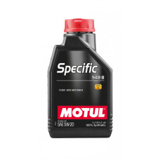 MOTUL Specific 948 B SAE 5W20 12x1 L