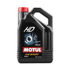 MOTUL HD 80W90 4x5 L