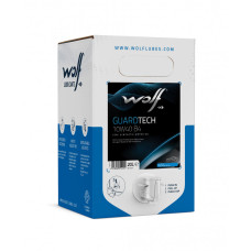 GUARDTECH 10W40 B4 BIB 20L (NEW)