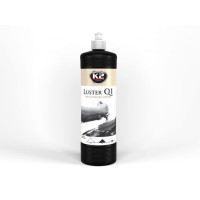 Полировочная паста для кузова K2 Luster Q1 White (L11000) 1L