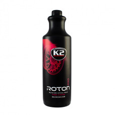 K2 ROTON PRO 1L  рідина для миття дисків 1 л NEW