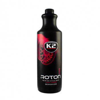Очиститель дисков K2 Roton Pro 1L