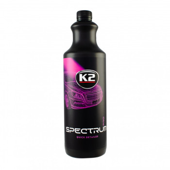 Очисник-поліроль для дітейлінгу K2 Spectrum Pro 1 л (D30011)