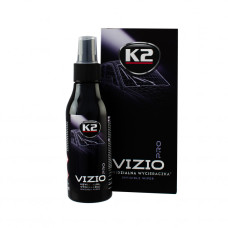 K2 VIZIO PRO 150ml  антидощ +аплікатор 150 мл NEW