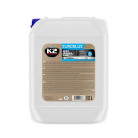K2 EUROBLUE 10L розчин сечовини 10 л
