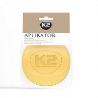 K2 APLIKATOR губка аплікатор для восків і поліролів