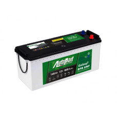 145 Ah/12V Autopart EFB  (3)