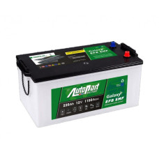 225 Ah/12V Autopart EFB (3)