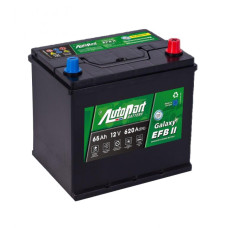 65 Ah/12V  Autopart EFB Japan Euro(0)