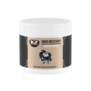  Мастило мідне (паста) K2 COPPER  500ML