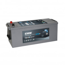 185 Ah/12V EXIDE STRONG PRO EFB+  (3) EE1853