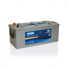 235 Ah/12V EXIDE POWER PRO AGRI & CONSTRUCTION (3) EJ2353