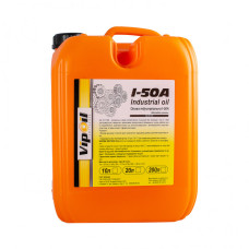 VipOil І-50A, 10L