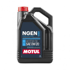 MOTUL NGEN Hybrid SAE 0W20 4x4 L